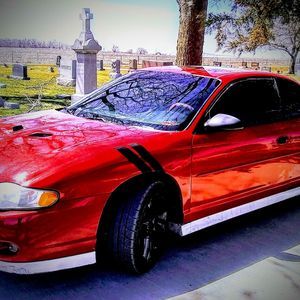 Meet your Posher, Monte